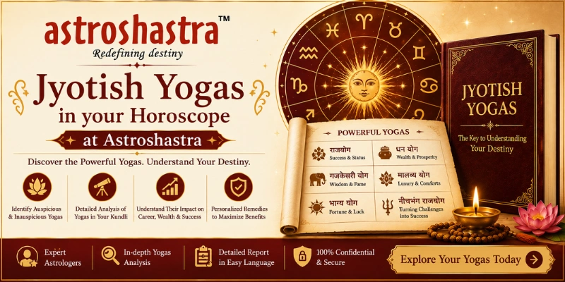 Jyotish yoga